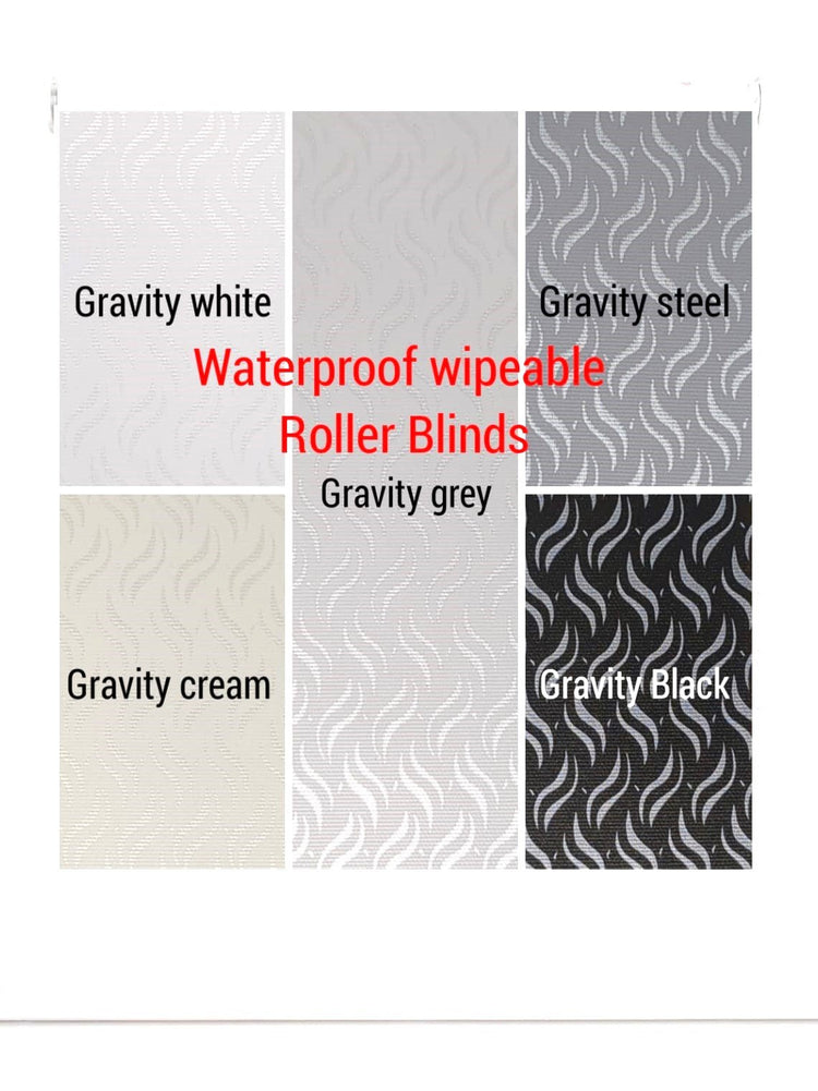 MADE TO MEASURE ROLLER BLINDS - Queen Blinds ltd