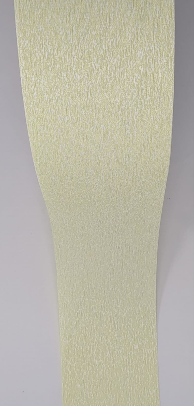 Vertical Blind Made To Measure Replacement Slats 3.5"(89mm) Ready To Hang