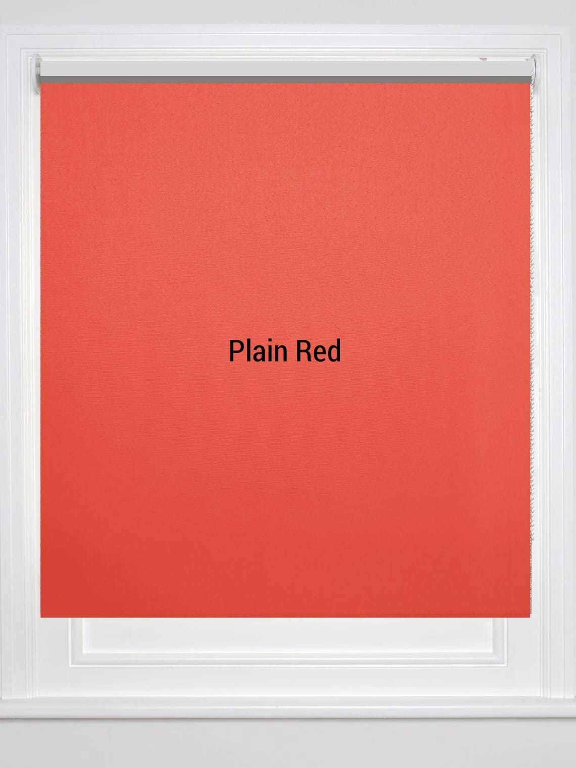 Blackout Roller Blinds Made To Measure Thermal Blind - Custom Made to Size - Queen Blinds ltd