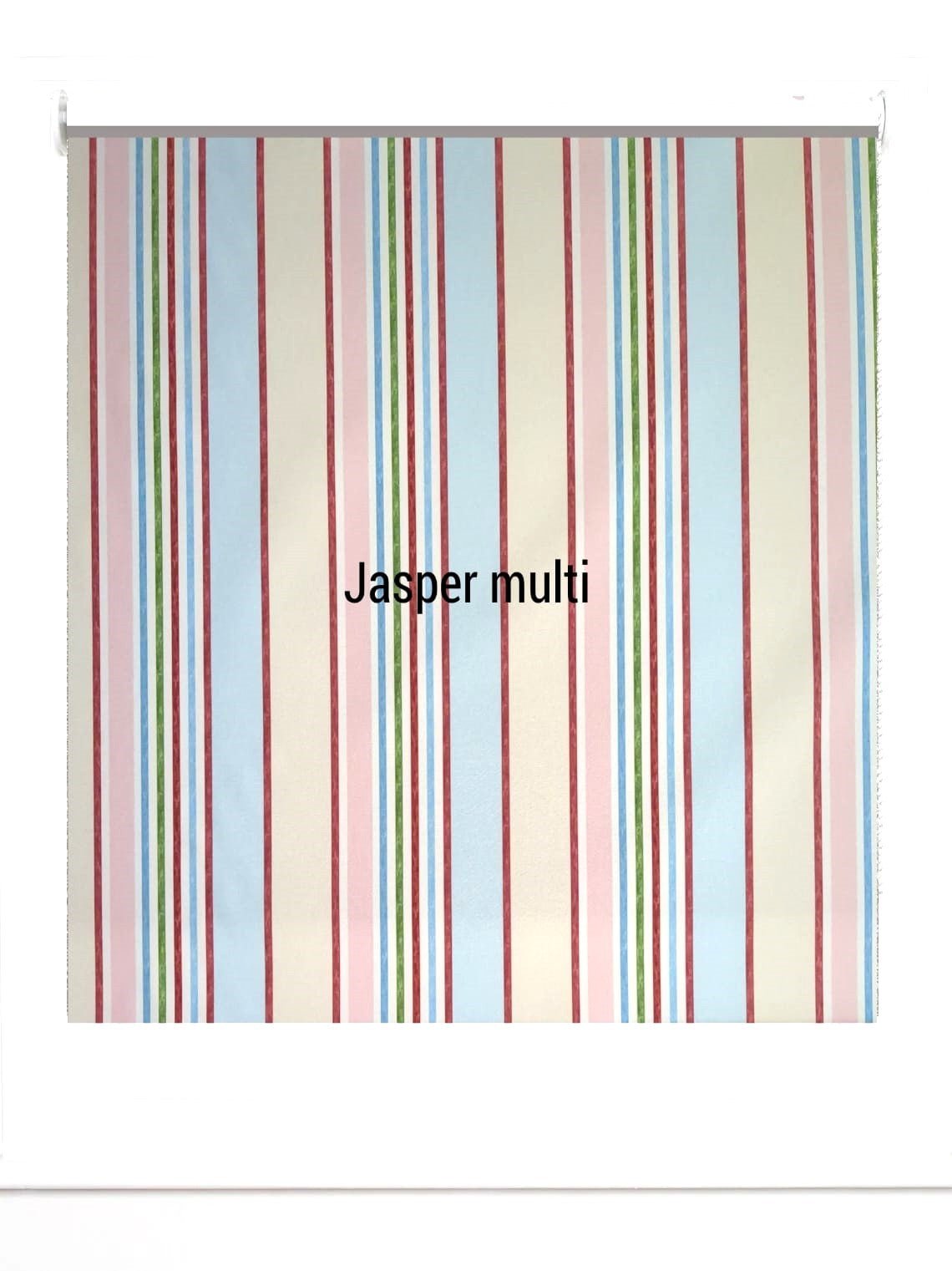Floral Roller Blinds - Made To Measure - Patterned Roller Blinds - Floral Design - Queen Blinds ltd