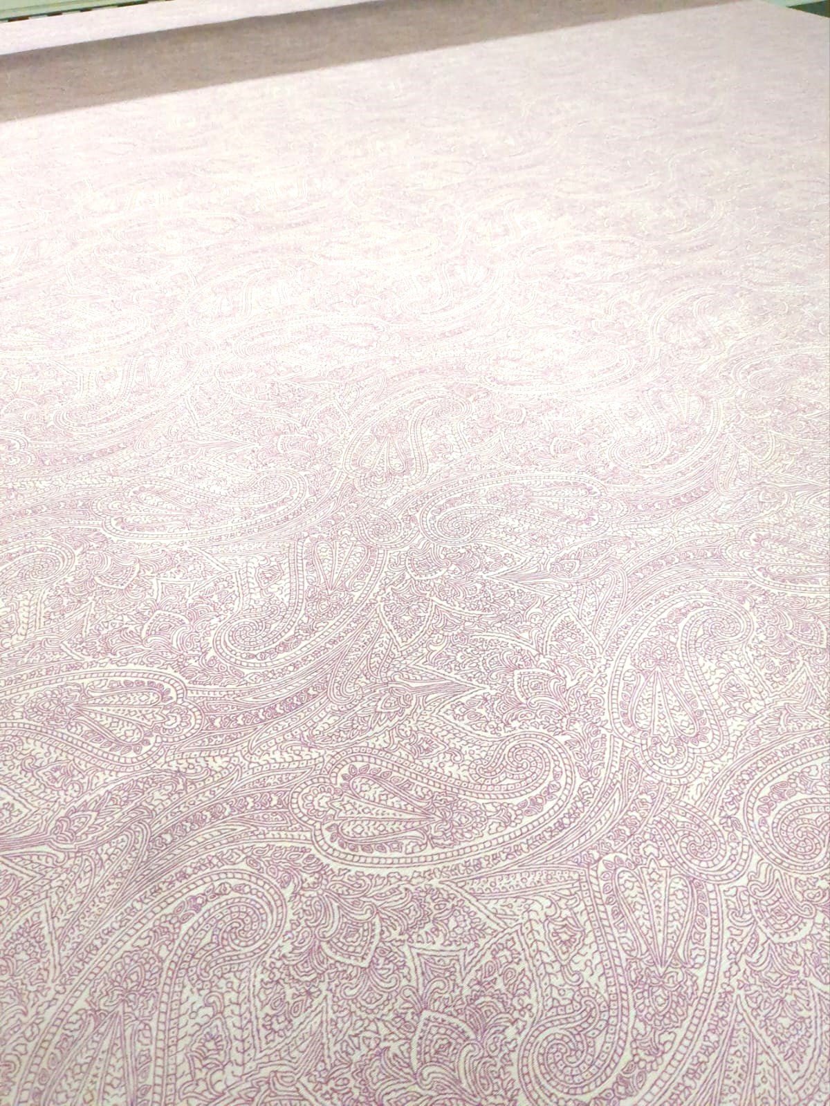 Floral Roller Blinds - Made To Measure - Patterned Roller Blinds - Floral Design - Queen Blinds ltd