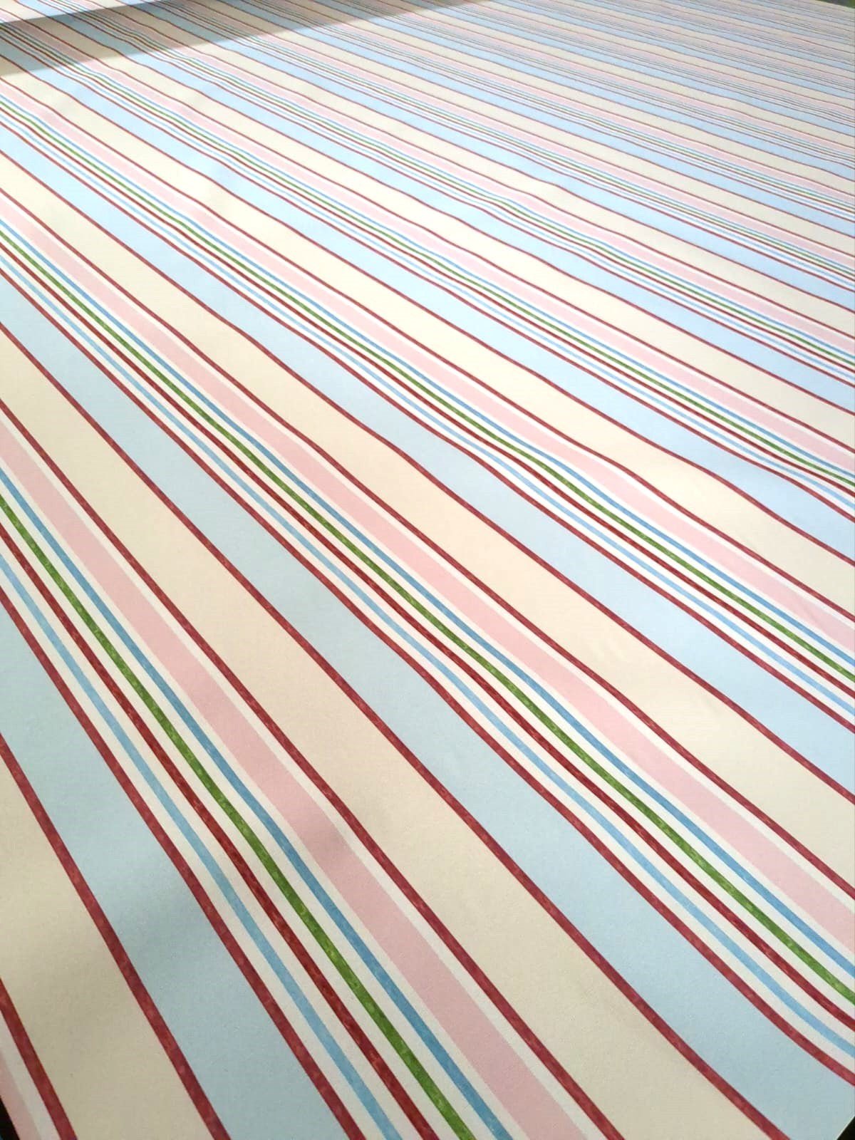 Floral Roller Blinds - Made To Measure - Patterned Roller Blinds - Floral Design - Queen Blinds ltd