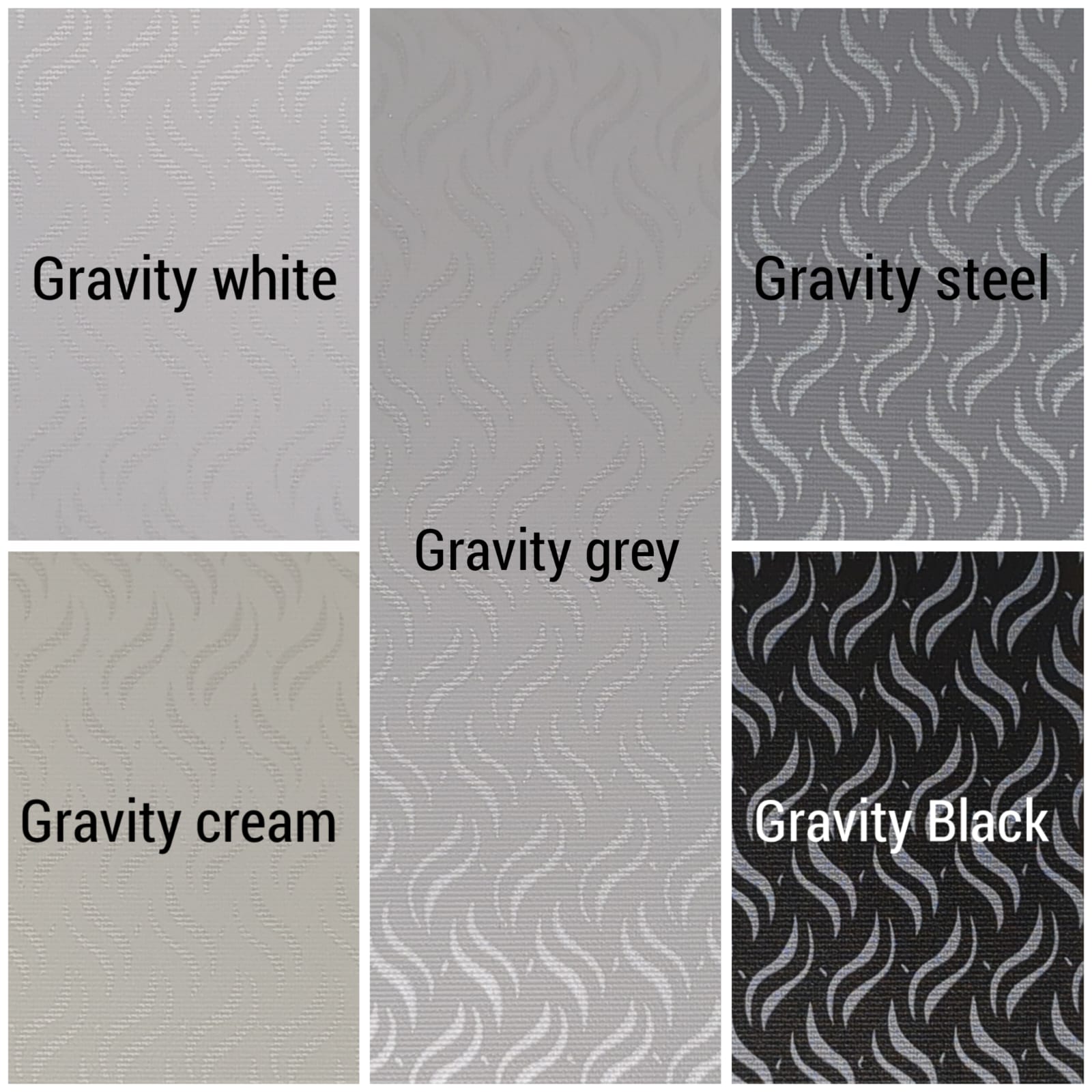 made to measure complete vertical blinds 3.5" pvc waterproof gravity fabric blackout - Queen Blinds ltd
