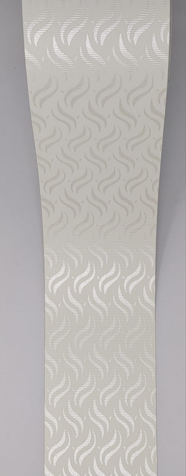 made to measure complete vertical blinds 3.5" pvc waterproof gravity fabric blackout - Queen Blinds ltd