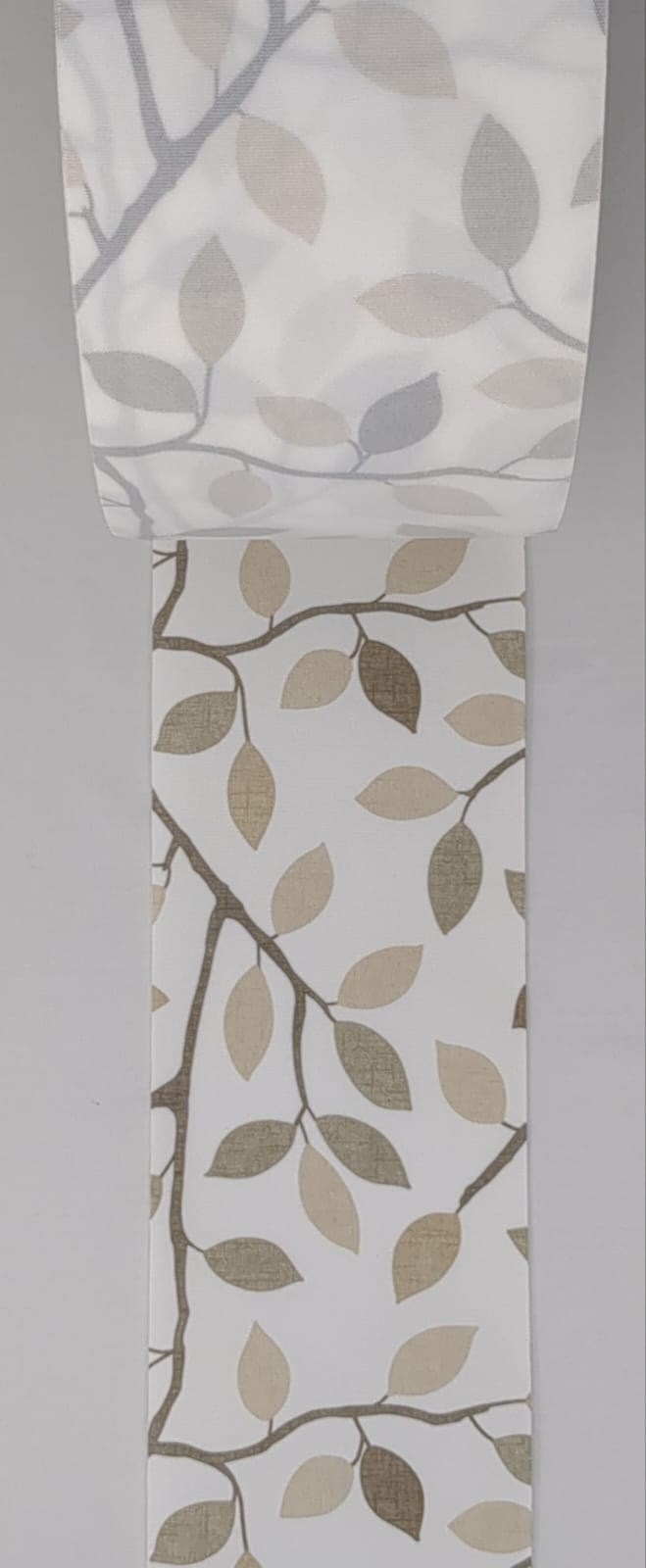 made to measure patterned vertical blinds replacement slats 3.5"(89mm) - Queen Blinds ltd