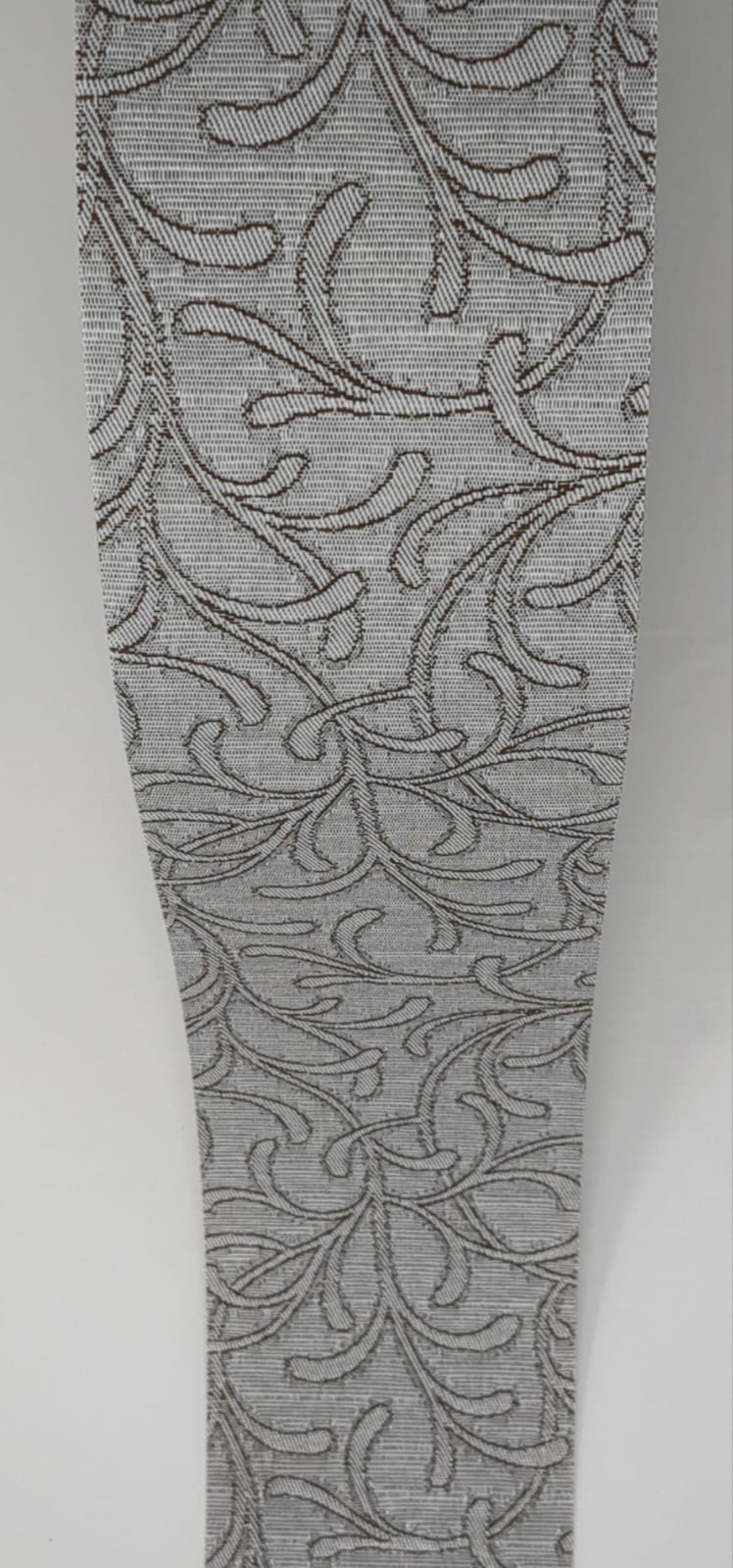 made to measure patterned vertical blinds replacement slats 3.5"(89mm) - Queen Blinds ltd