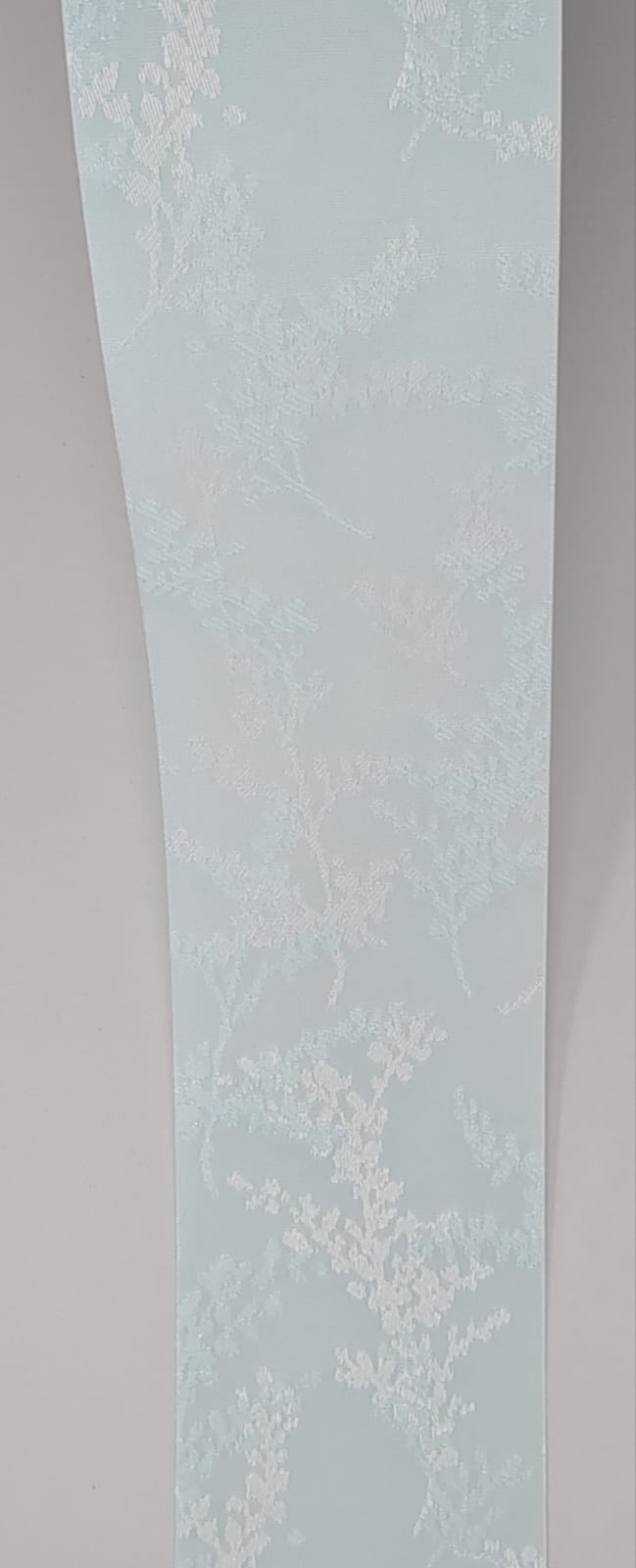 made to measure patterned vertical blinds replacement slats 3.5"(89mm) - Queen Blinds ltd