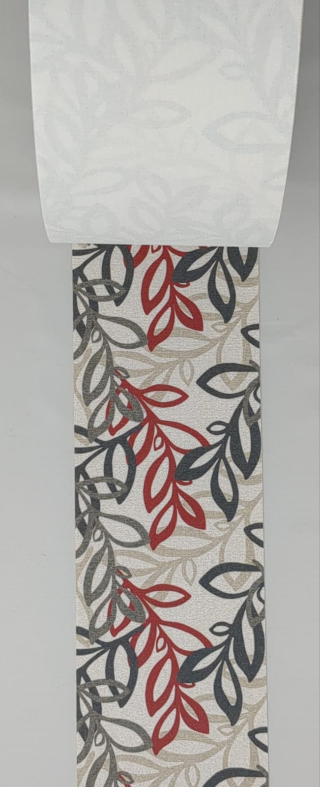 made to measure patterned vertical blinds replacement slats 3.5"(89mm) - Queen Blinds ltd