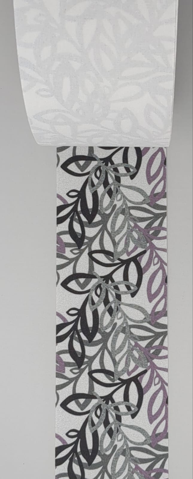 made to measure patterned vertical blinds replacement slats 3.5"(89mm) - Queen Blinds ltd