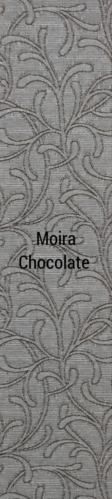 made to measure patterned vertical blinds replacement slats 3.5"(89mm) - Queen Blinds ltd