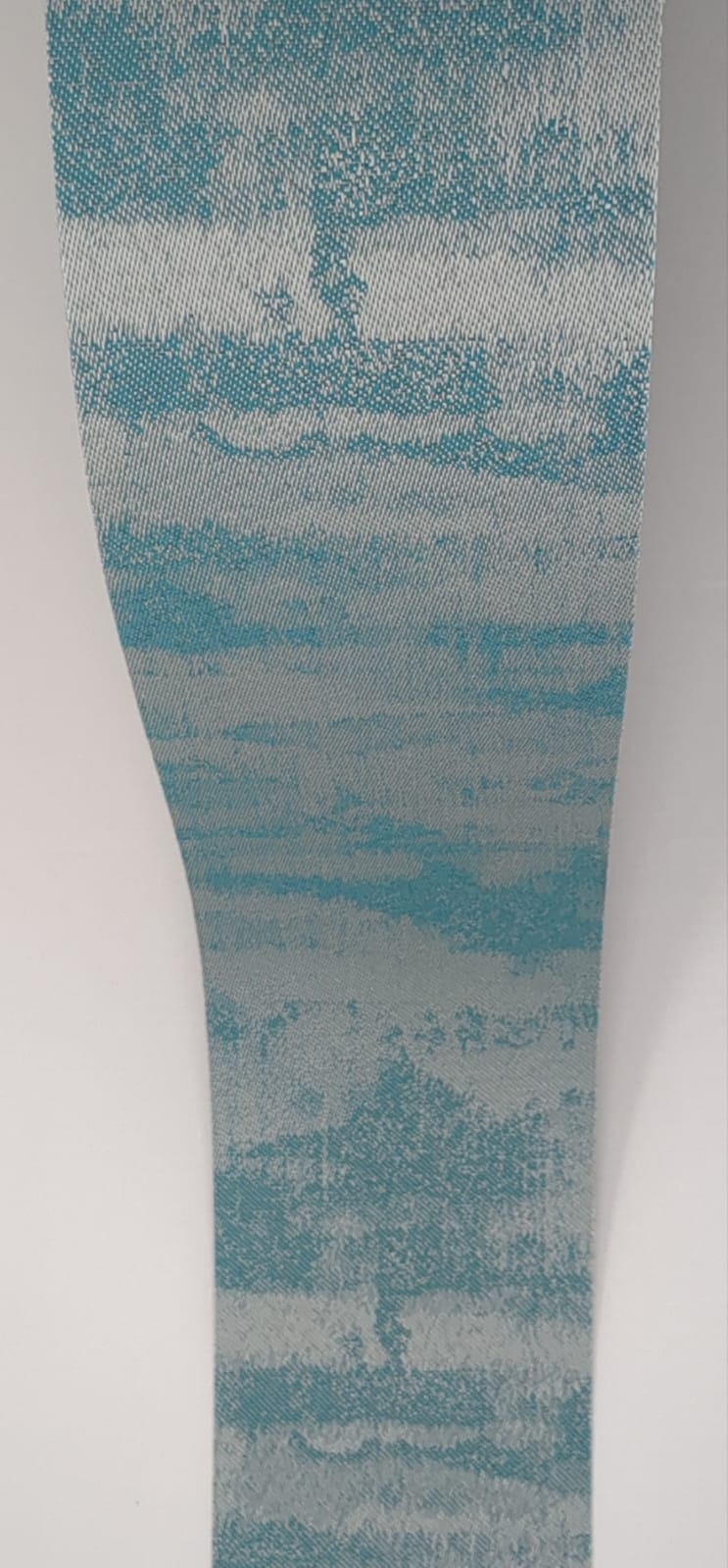 made to measure patterned vertical blinds replacement slats 3.5"(89mm) - Queen Blinds ltd