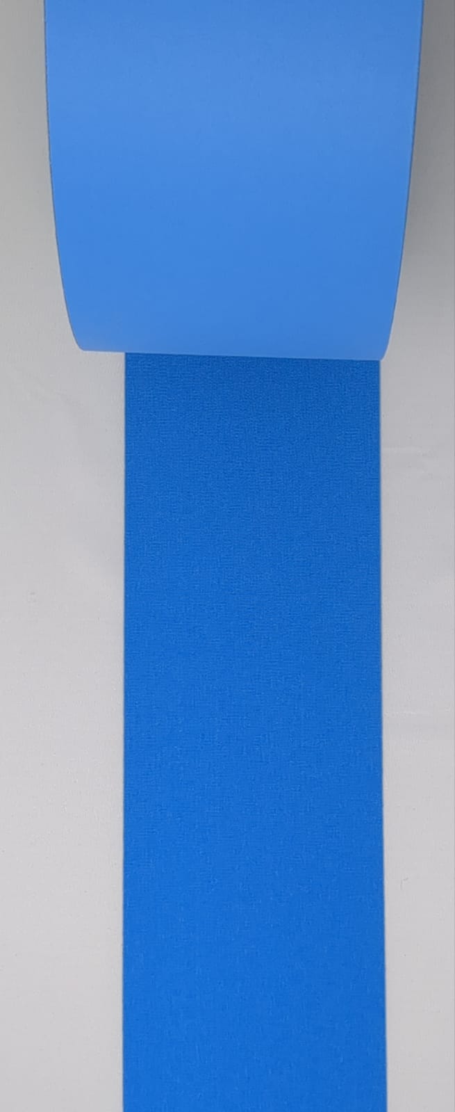 MADE TO MEASURE PLAIN BLACKOUT VERTICAL BLIND REPLACEMENT SLATS 3.5"(89MM) - Queen Blinds ltd