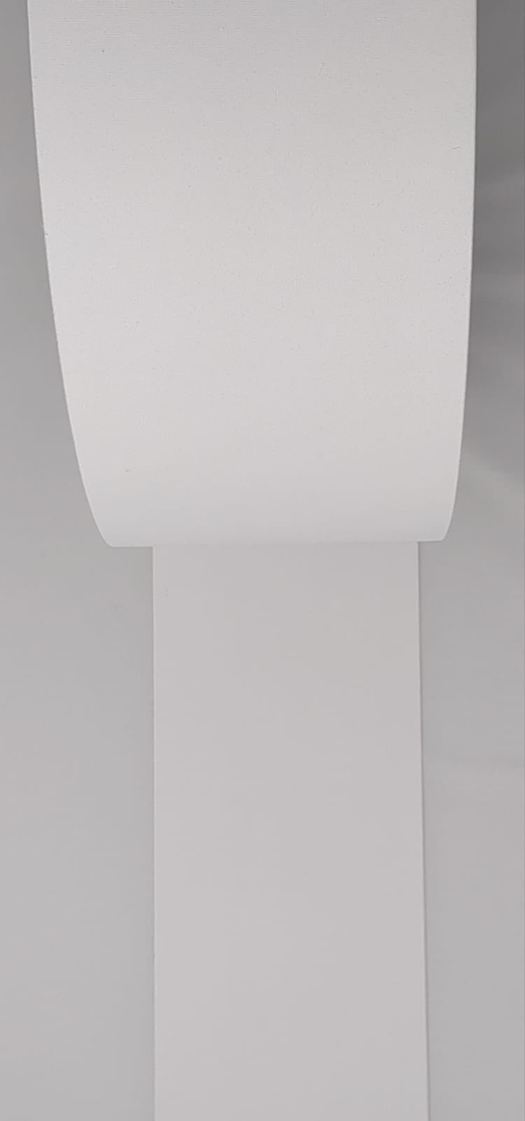 MADE TO MEASURE PLAIN BLACKOUT VERTICAL BLIND REPLACEMENT SLATS 3.5"(89MM) - Queen Blinds ltd