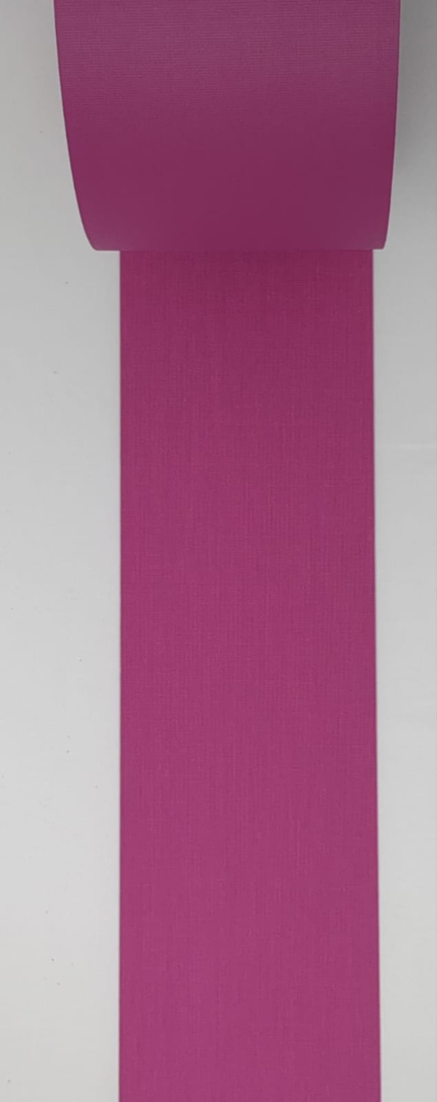 MADE TO MEASURE PLAIN BLACKOUT VERTICAL BLIND REPLACEMENT SLATS 3.5"(89MM) - Queen Blinds ltd