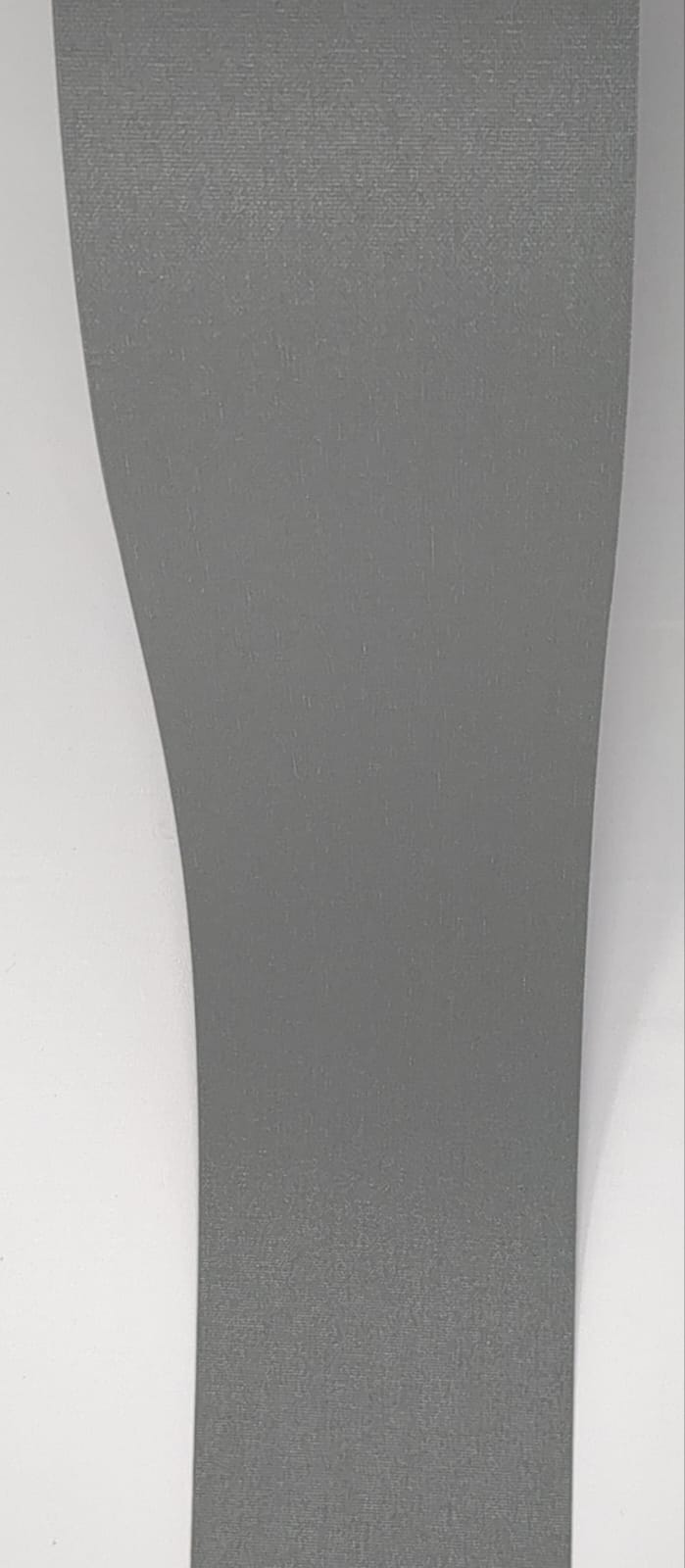 MADE TO MEASURE PLAIN BLACKOUT VERTICAL BLIND REPLACEMENT SLATS 3.5"(89MM) - Queen Blinds ltd