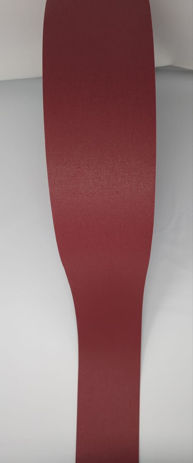 MULTICOLOURED MADE TO MEASURE PLAIN VERTICAL BLIND REPLACEMENT SLATS 3.5"(89MM) - Queen Blinds ltd