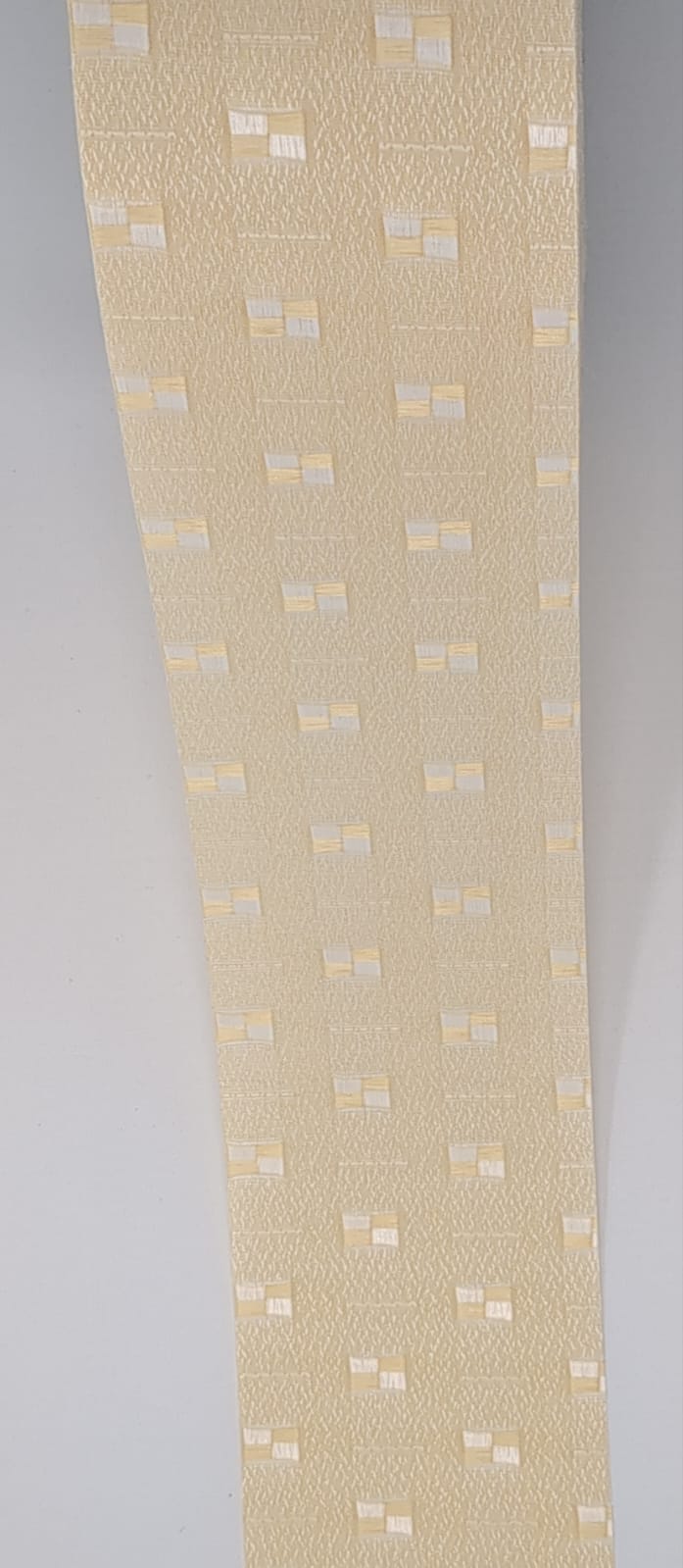 PATTERNED MADE TO MEASURE VERTICAL BLIND REPLACEMENT SLATS 3.5"(89MM) - Queen Blinds ltd