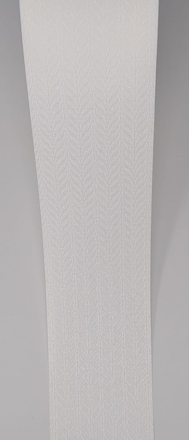PATTERNED MADE TO MEASURE VERTICAL BLIND REPLACEMENT SLATS 3.5"(89MM) - Queen Blinds ltd