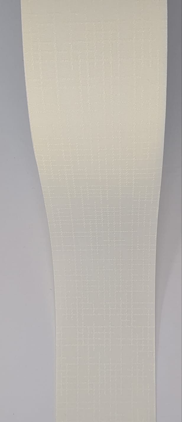 PATTERNED MADE TO MEASURE VERTICAL BLIND REPLACEMENT SLATS 3.5"(89MM) - Queen Blinds ltd