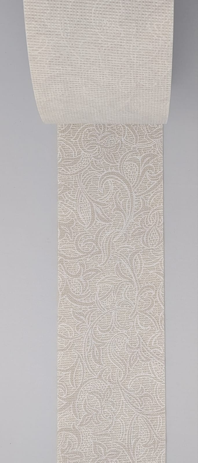 PATTERNED MADE TO MEASURE VERTICAL BLIND REPLACEMENT SLATS 3.5"(89MM) - Queen Blinds ltd