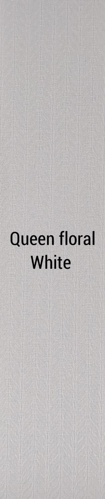 PATTERNED MADE TO MEASURE VERTICAL BLIND REPLACEMENT SLATS 3.5"(89MM) - Queen Blinds ltd