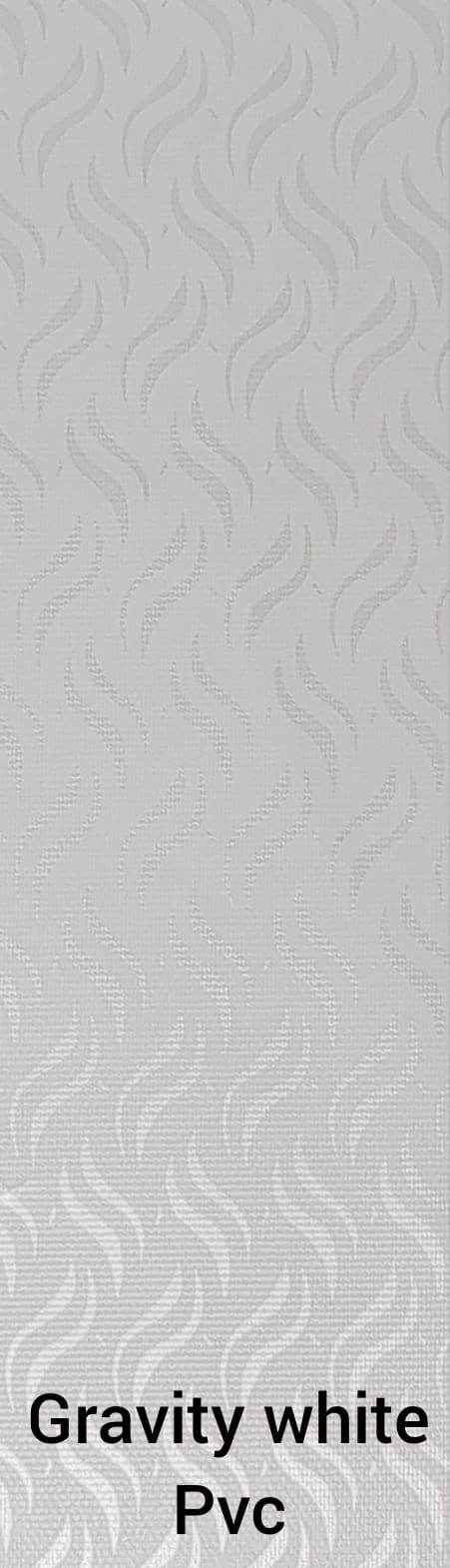 PATTERNED PVC MADE TO MEASURE VERTICAL BLINDS REPLACEMENT SLATS 3.5"(89MM) - Queen Blinds ltd