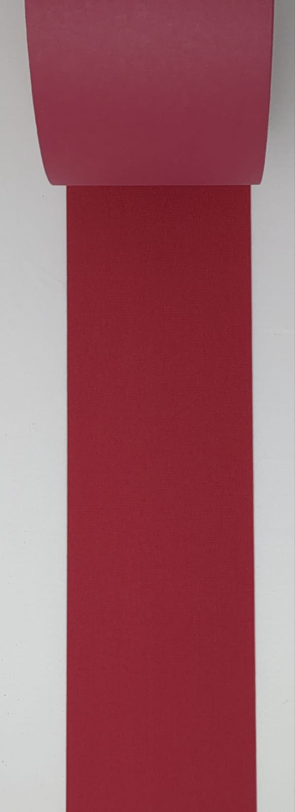 PLAIN BLACKOUT MADE TO MEASURE VERTICAL BLIND REPLACEMENT SLATS 3.5"(89MM) - Queen Blinds ltd