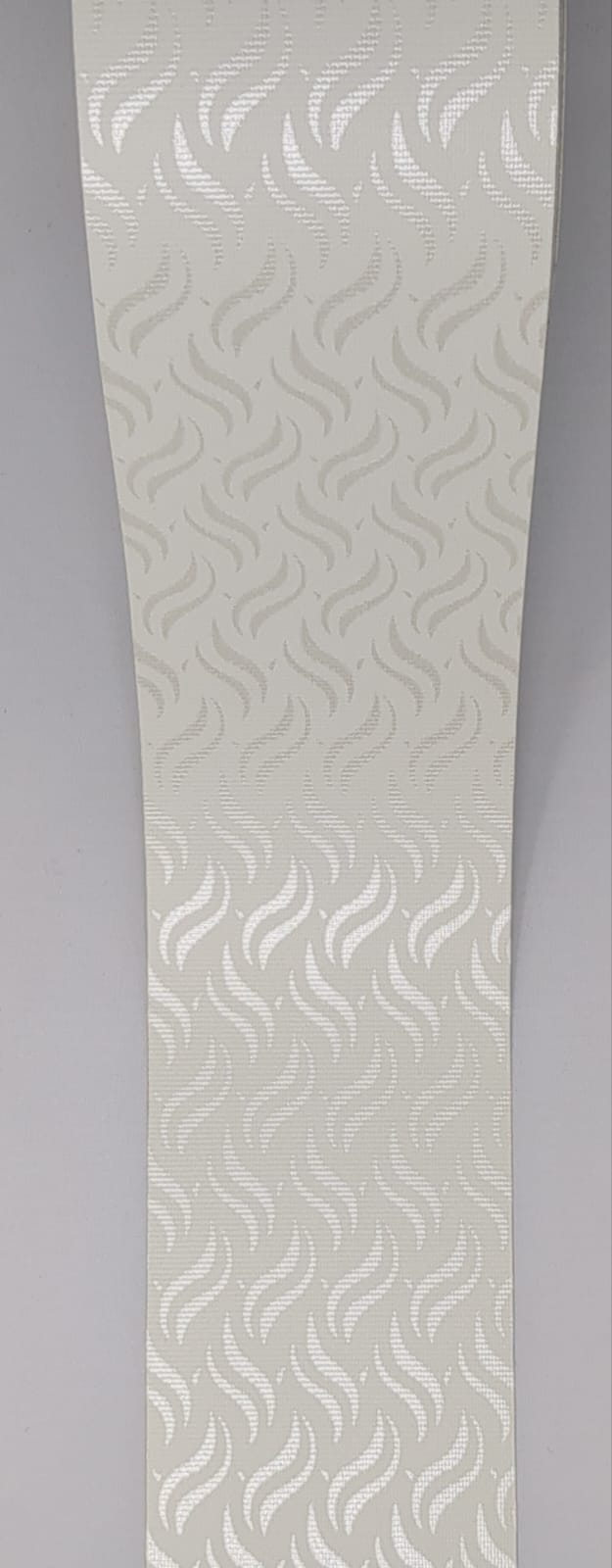 PVC TITAN MADE TO MEASURE VERTICAL BLIND REPLACEMENT SLATS 3.5"(89MM) - Queen Blinds ltd