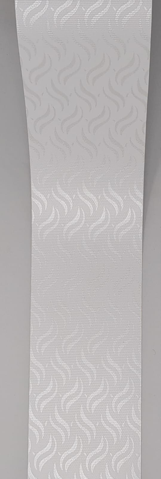 PVC TITAN MADE TO MEASURE VERTICAL BLIND REPLACEMENT SLATS 3.5"(89MM) - Queen Blinds ltd