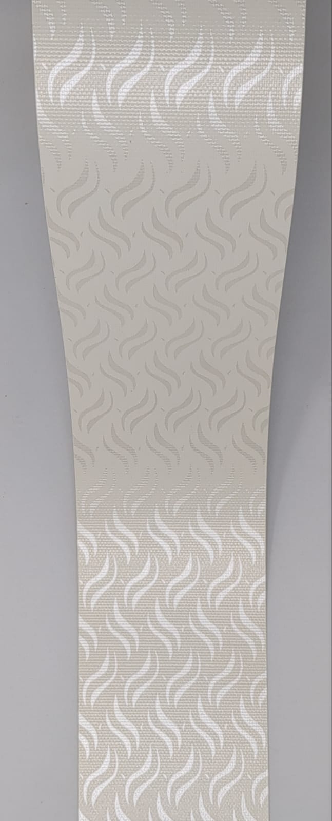 PVC TITAN MADE TO MEASURE VERTICAL BLIND REPLACEMENT SLATS 3.5"(89MM) - Queen Blinds ltd