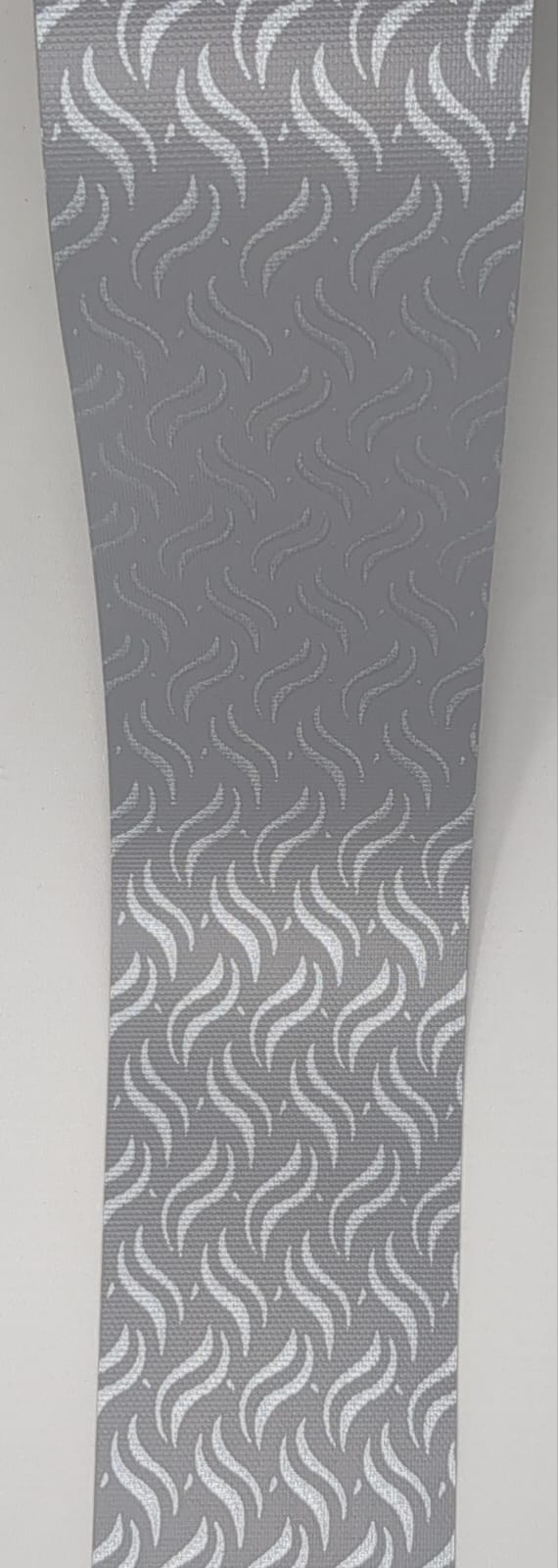 PVC TITAN MADE TO MEASURE VERTICAL BLIND REPLACEMENT SLATS 3.5"(89MM) - Queen Blinds ltd