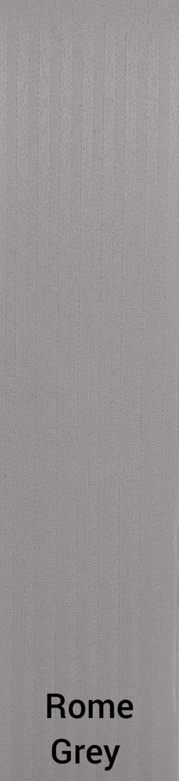 VERTICAL BLIND MADE TO MEASURE REPLACEMENT SLATS 3.5"(89MM) READY TO HANG - Queen Blinds ltd