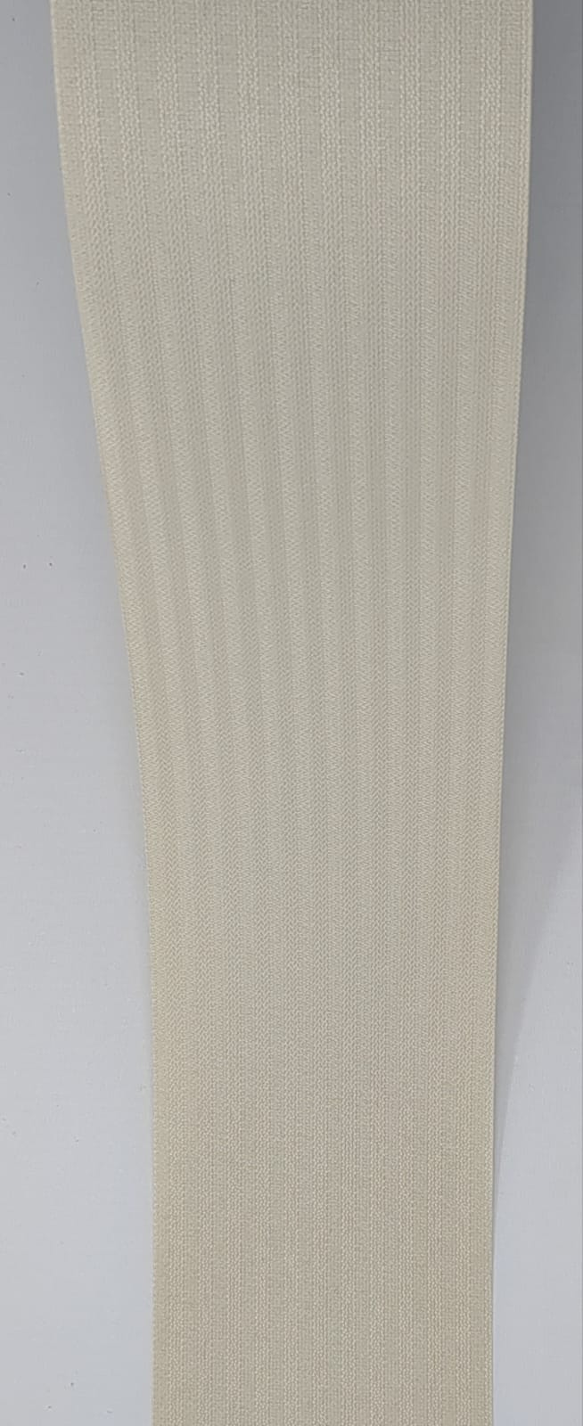 VERTICAL BLIND MADE TO MEASURE REPLACEMENT SLATS 3.5"(89MM) READY TO HANG - Queen Blinds ltd