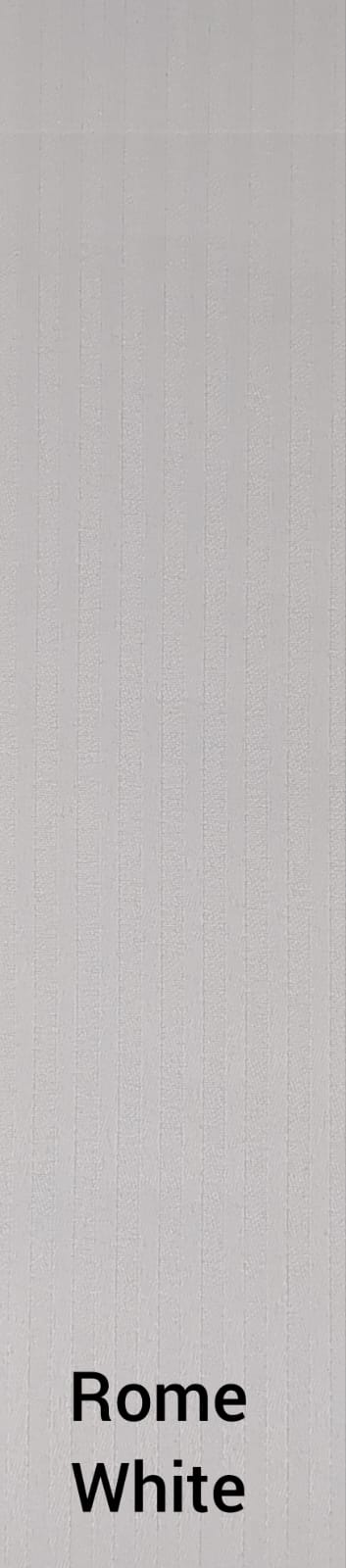 VERTICAL BLIND MADE TO MEASURE REPLACEMENT SLATS 3.5"(89MM) READY TO HANG - Queen Blinds ltd