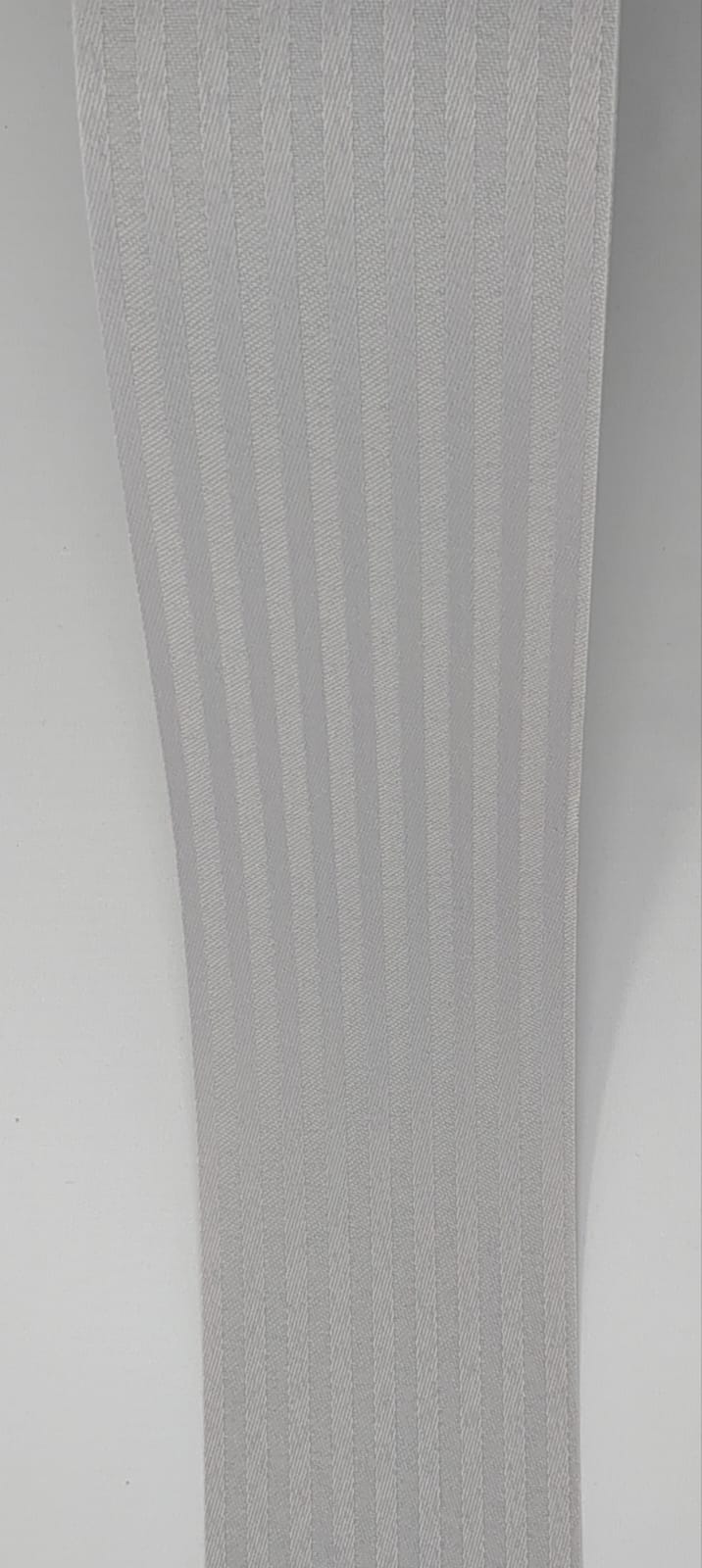 VERTICAL BLIND MADE TO MEASURE REPLACEMENT SLATS 3.5"(89MM) READY TO HANG - Queen Blinds ltd