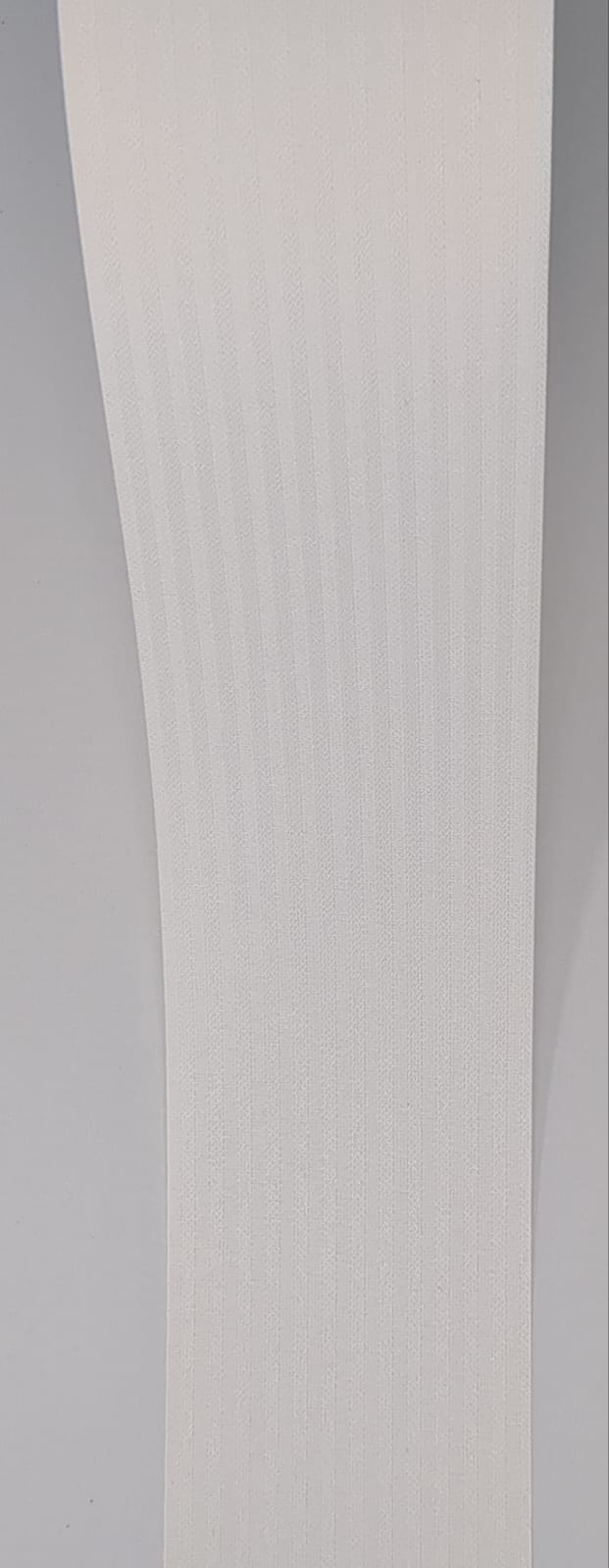 VERTICAL BLIND MADE TO MEASURE REPLACEMENT SLATS 3.5"(89MM) READY TO HANG - Queen Blinds ltd