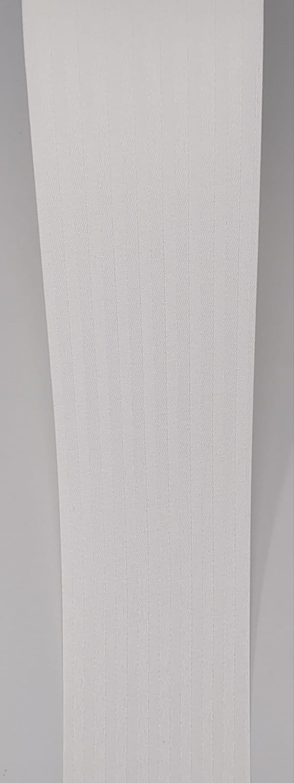 VERTICAL BLIND MADE TO MEASURE REPLACEMENT SLATS 3.5"(89MM) READY TO HANG - Queen Blinds ltd