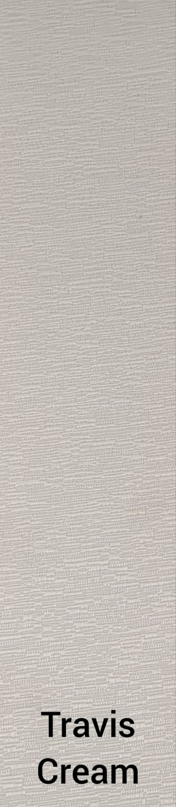VERTICAL BLIND MADE TO MEASURE REPLACEMENT SLATS 3.5"(89MM) READY TO HANG - Queen Blinds ltd