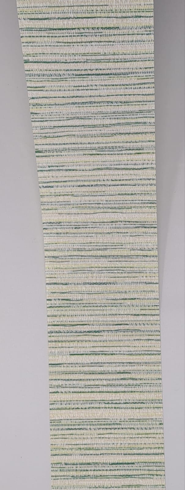 vertical blinds made to measure replacement slats 3.5"(89mm) - Queen Blinds ltd