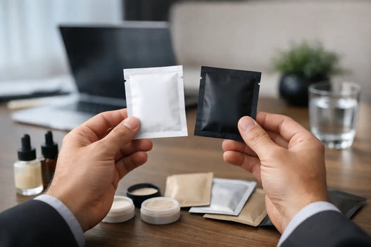 Why Free Blind Samples Matter