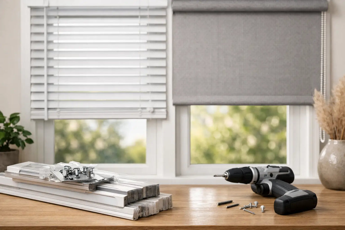 Ready to Hang Blinds: Are They Worth It?