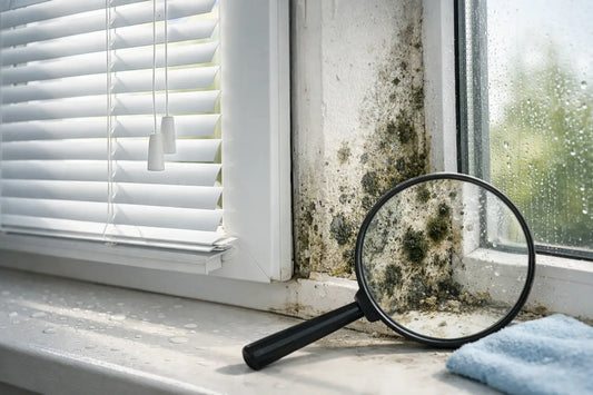 Do PVC Blinds Resist Mould? The Practical Answer