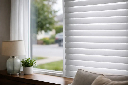 Best Privacy Blinds for Front Windows