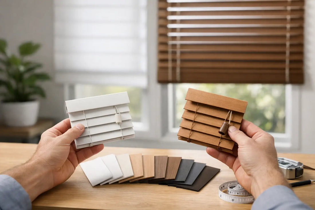 What Size Blind Should I Buy?