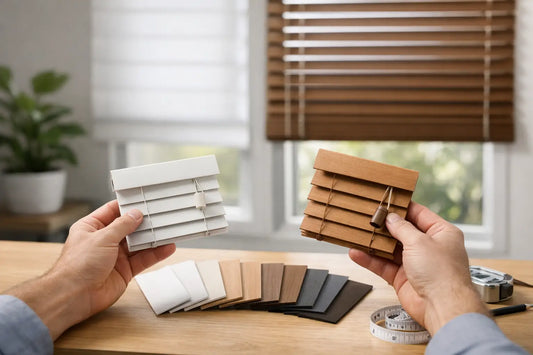 What Size Blind Should I Buy?