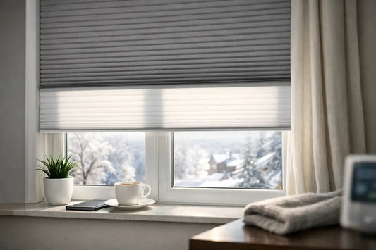 A Guide to Thermal Window Blinds That Work