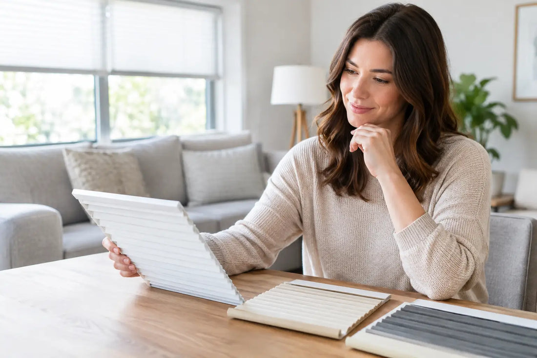 Blind Sizing Questions Answered for Your Home