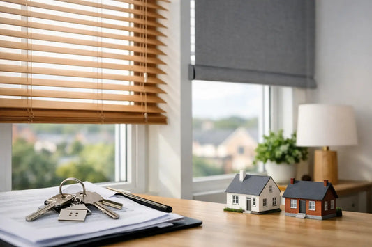 Best Blinds for Rental Property UK Picks