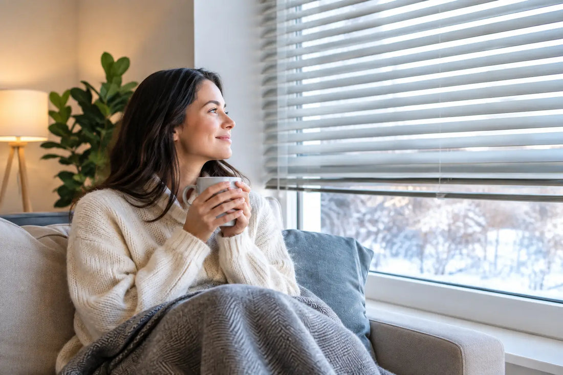 Can Blinds Reduce Heating Costs? A Straight Answer