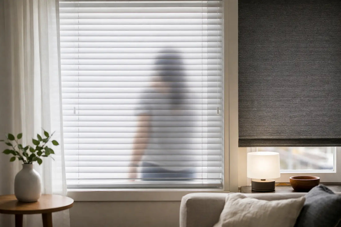 Best Window Blinds for Privacy at Home